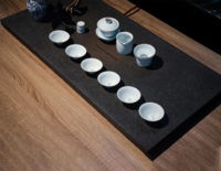青丘·茶器套装