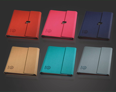  HZNK09系列活页本