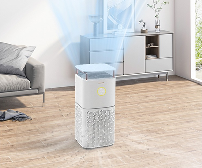 摩飞空气净化器