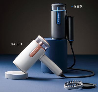 摩飞蒸汽挂烫机