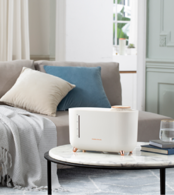 摩飞无雾加湿器