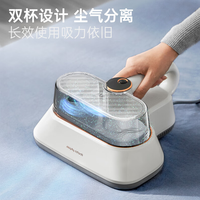 摩飞除螨吸尘器有线版