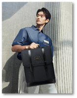 新秀丽双肩包96Q*09031